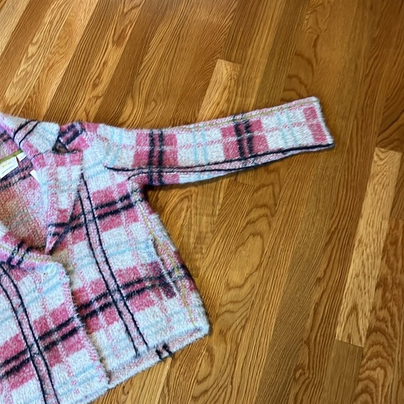 Anthropologie Aurelia Sweater Jacket Size XS NWT - Picture 10 of 16